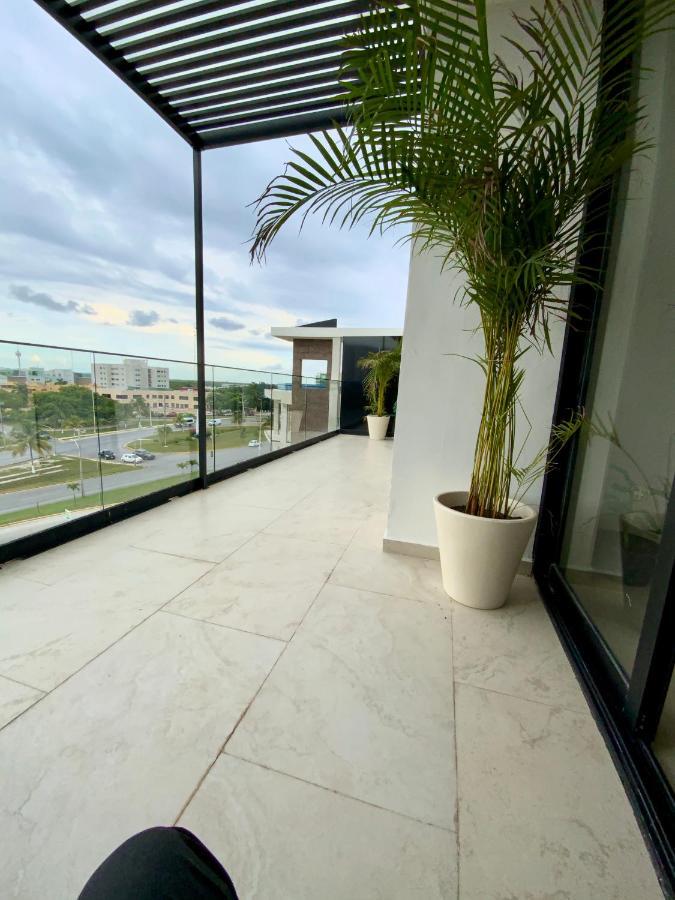Apartment San Francisco Cancún