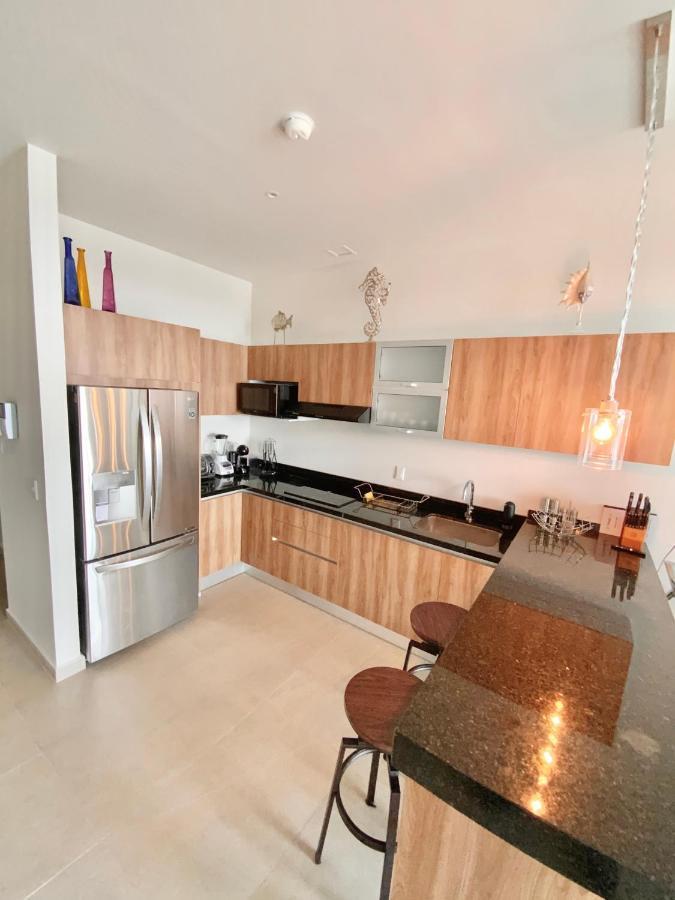 San Francisco Apartment Cancún
